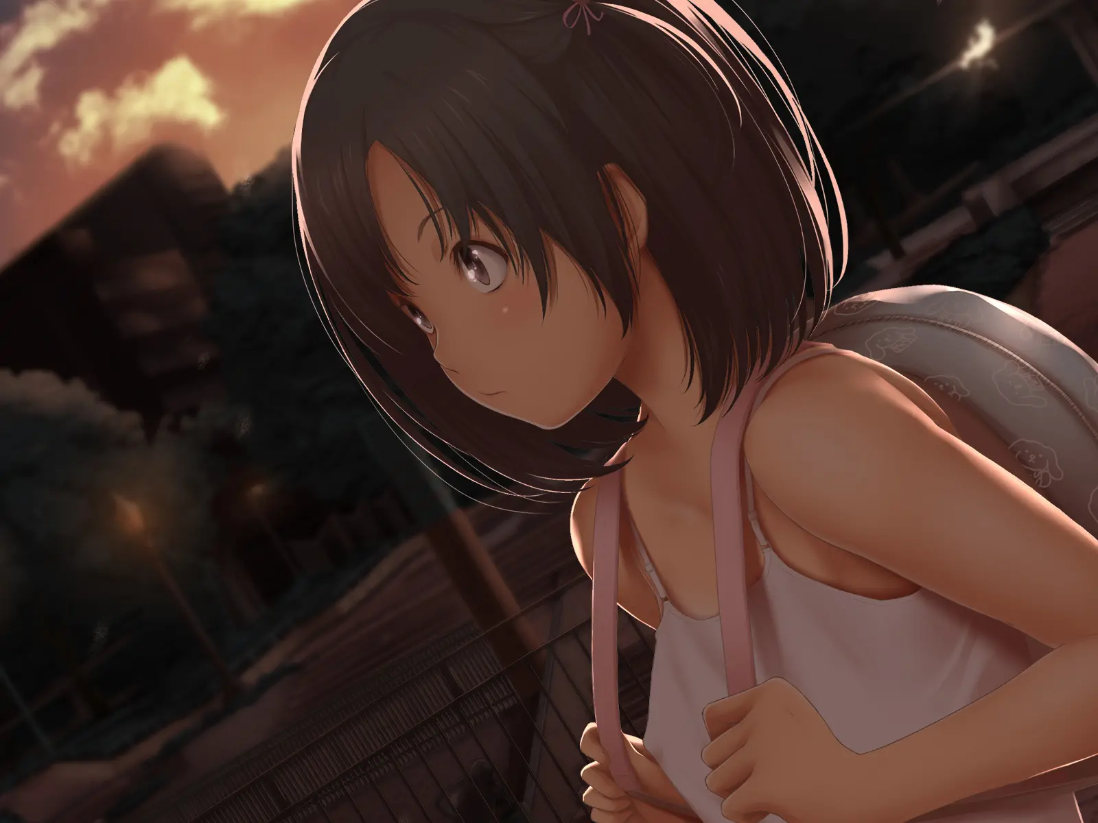 Hajimete No Omoide Wa Osananajimi To Issho | 첫경험의 추억은 소꿉친구와 함께